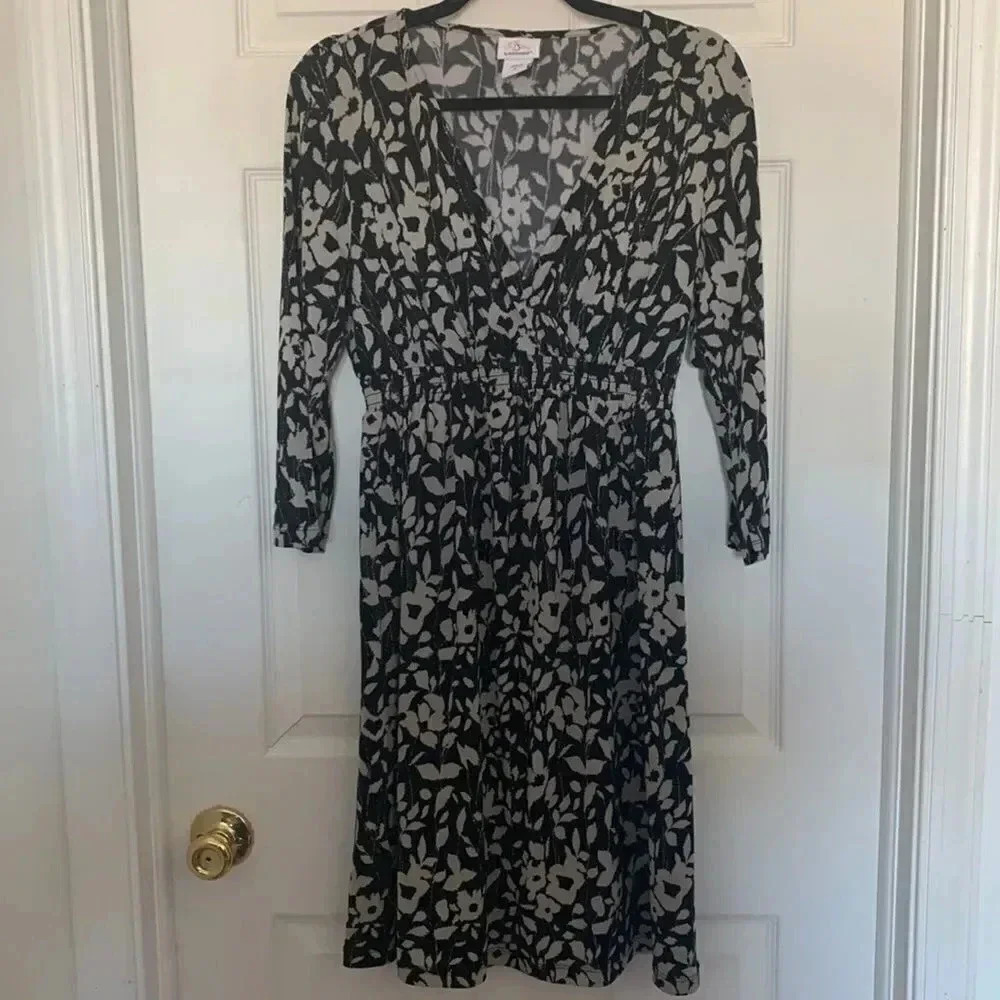 Oh Baby By Motherhood Dress